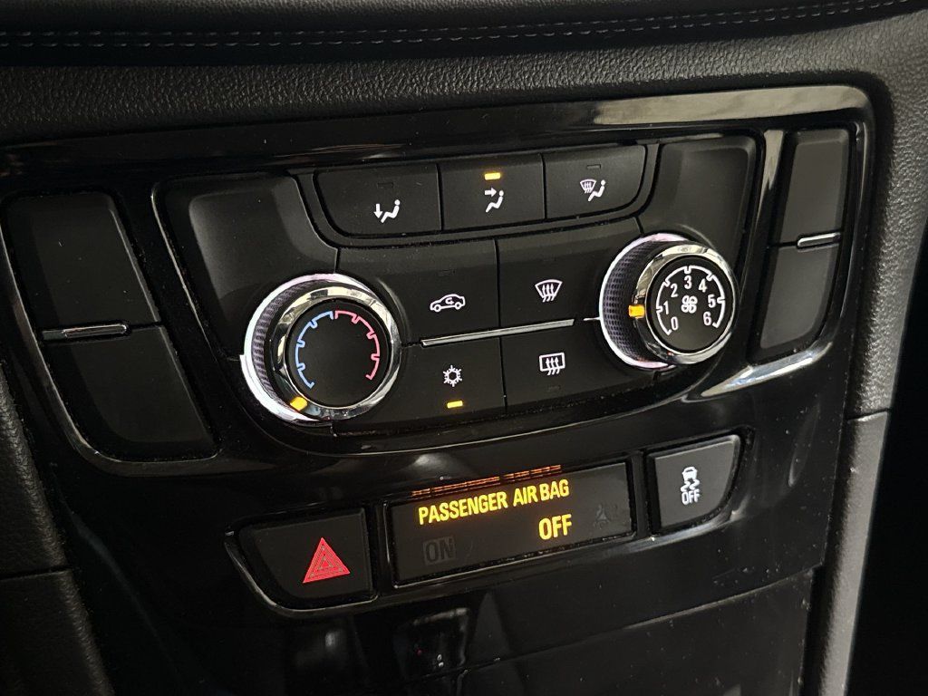 Used 2019 Buick Encore Preferred FWD image 16