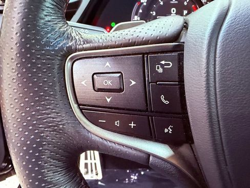 Certified 2024 Lexus ES 350 F Sport w/ Accessory Package (Z2) FWD image 23