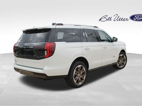 New 2026 Ford Expedition King Ranch AWD/4WD image 3
