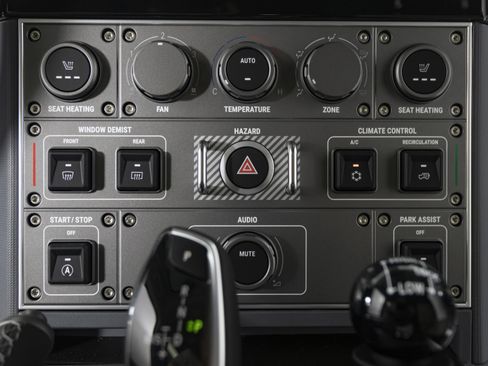 New 2025 INEOS Grenadier Fieldmaster Edition image 18