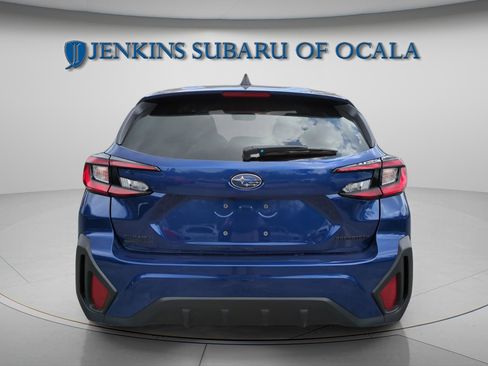 New 2026 Subaru Crosstrek 2.5i image 4