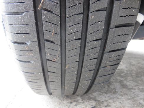 Used 2021 Nissan Rogue Sport SV image 33