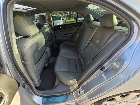 Used 2005 Acura TSX FWD image 12