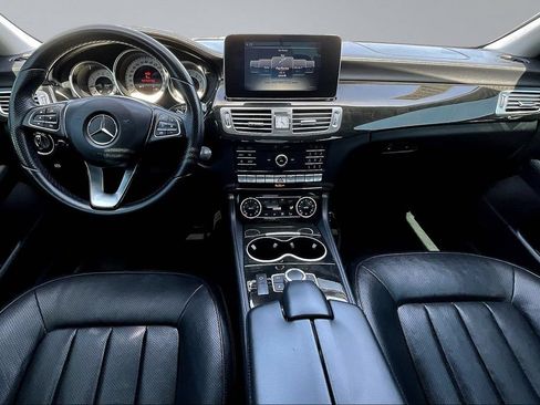 Used 2016 Mercedes-Benz CLS 400 image 8