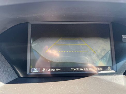 Used 2016 Acura MDX SH-AWD w/ Technology Package image 64