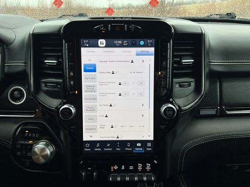 Used 2024 RAM 1500 Limited image 30