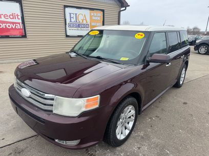 Used 2011 Ford Flex SEL w/ Convenience Pkg