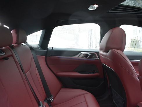 Used 2023 BMW i4 eDrive35 image 26