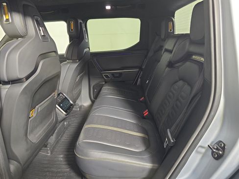 Used 2024 Rivian R1T Adventure AWD/4WD image 21