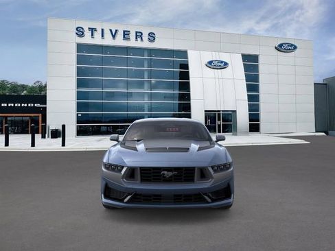 New 2026 Ford Mustang Dark Horse RWD image 7