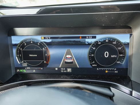 New 2026 Subaru Outback Limited XT image 24