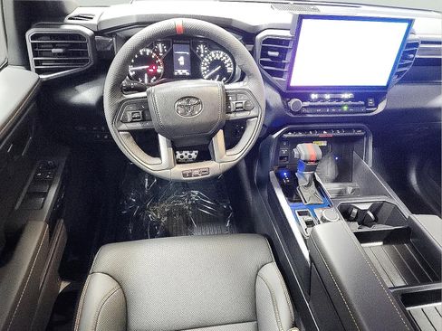 New 2026 Toyota Tundra SR5 AWD/4WD image 9
