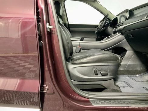 Used 2021 Hyundai Palisade SEL AWD/4WD image 36