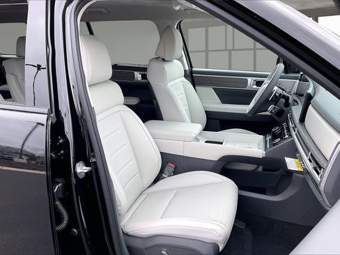 New 2026 Hyundai Santa Fe Calligraphy image 11