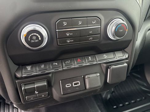 New 2026 GMC Sierra 2500 Pro image 21