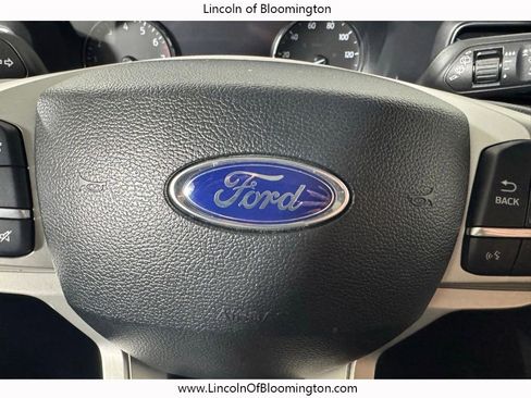 Used 2022 Ford Explorer XLT w/ Equipment Group 202A AWD/4WD image 53