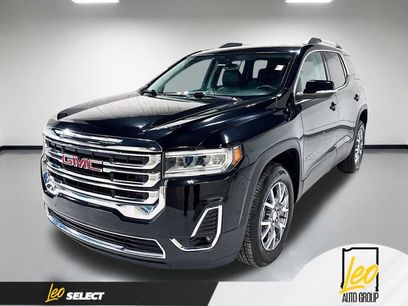 Used 2023 GMC Acadia SLT