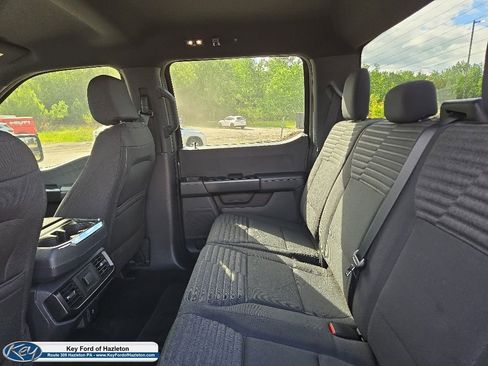 Used 2023 Ford F150 XL w/ STX Appearance Package AWD/4WD image 37