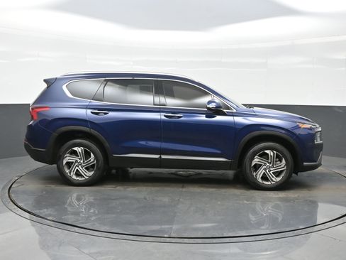 Certified 2023 Hyundai Santa Fe SEL image 7