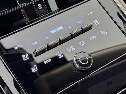 New 2026 Porsche Panamera image 21