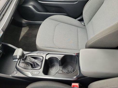 Used 2025 Kia K4 FWD image 22