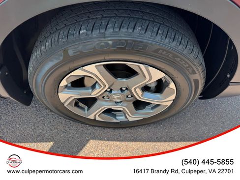 Used 2018 Honda CR-V EX image 27