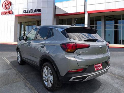 Used 2024 Buick Encore GX Preferred w/ Comfort Package AWD/4WD image 5