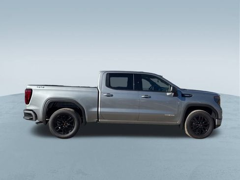 New 2026 GMC Sierra 1500 Elevation image 10