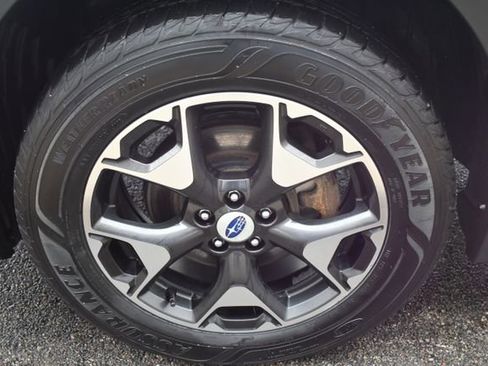 Used 2018 Subaru Crosstrek 2.0i image 41