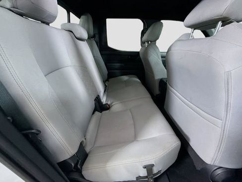 Certified 2024 Toyota Tacoma SR5 image 26
