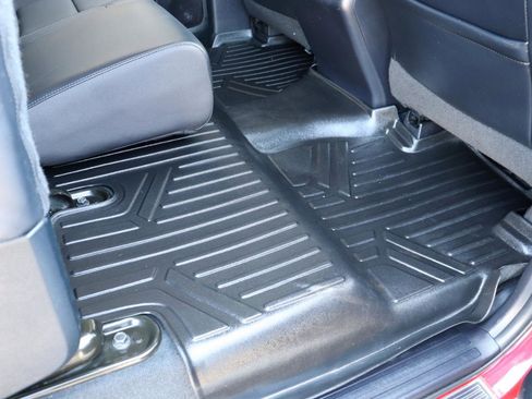 Used 2016 Toyota Tundra Platinum image 36