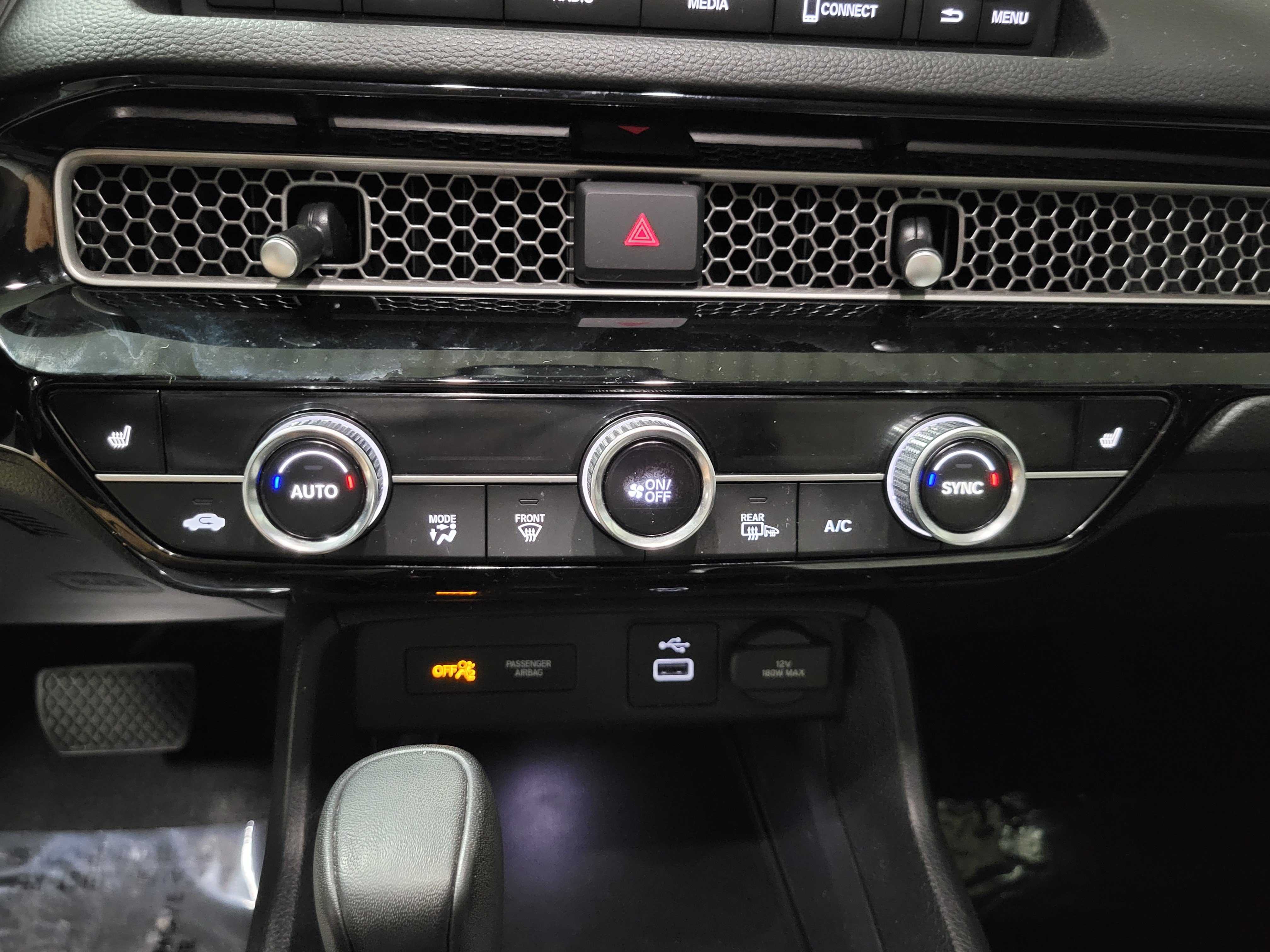 Used 2024 Honda Civic EX image 30