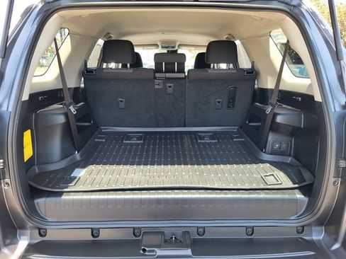 Used 2023 Toyota 4Runner SR5 AWD/4WD image 22