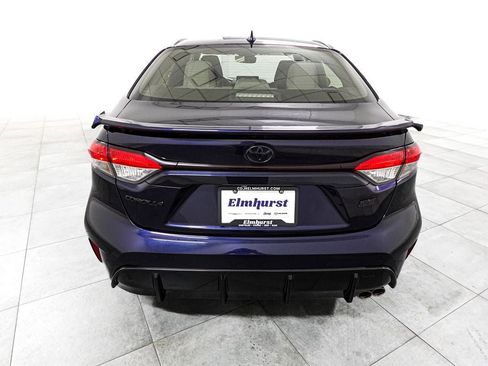 Used 2023 Toyota Corolla SE FWD image 6