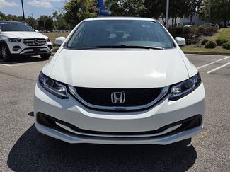 Used 2013 Honda Civic EX video 3