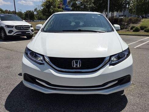Used 2013 Honda Civic EX image 3