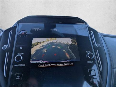 Certified 2023 Subaru WRX Premium image 14