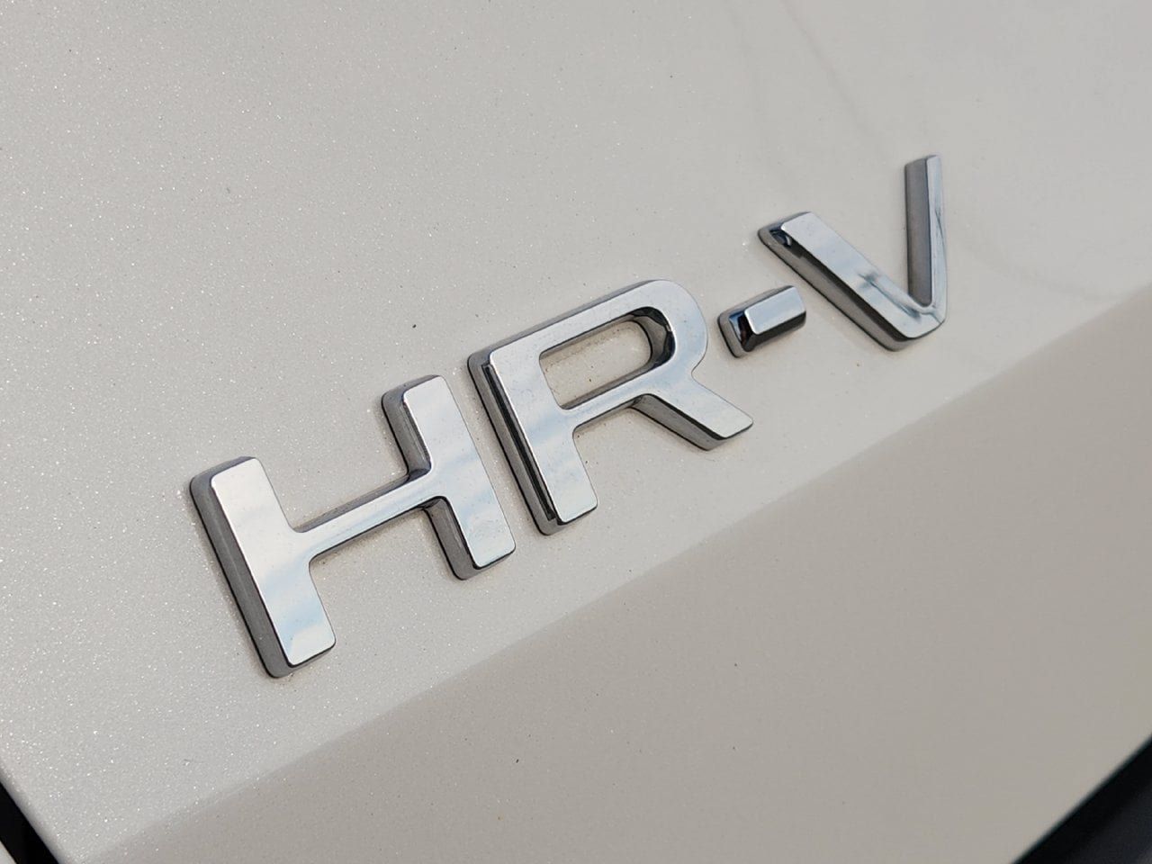 Used 2026 Honda HR-V LX image 10