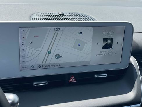 Certified 2024 Hyundai Ioniq 5 SEL RWD image 13