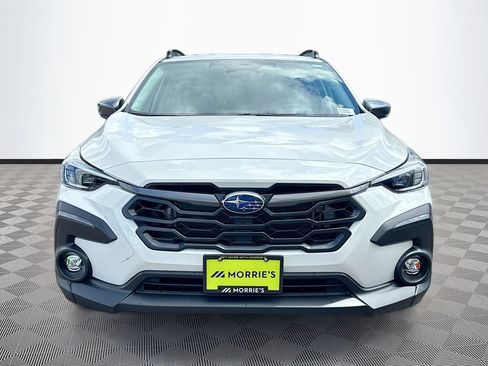 New 2026 Subaru Crosstrek 2.5i Limited AWD/4WD image 2