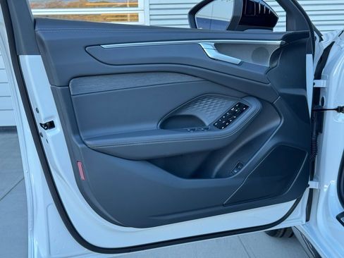 New 2026 Audi A6 Premium Plus image 19