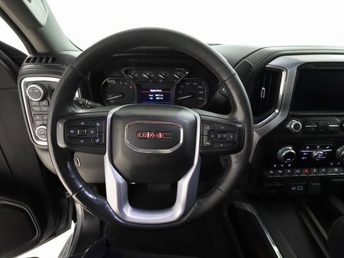 Used 2020 GMC Sierra 1500 SLT w/ SLT Premium Plus Package image 11