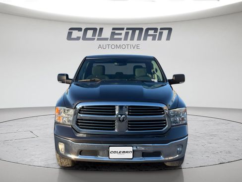 Used 2014 RAM 1500 Big Horn image 8