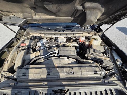 Used 2023 GMC Sierra 2500 Denali w/ Denali Ultimate Package image 31