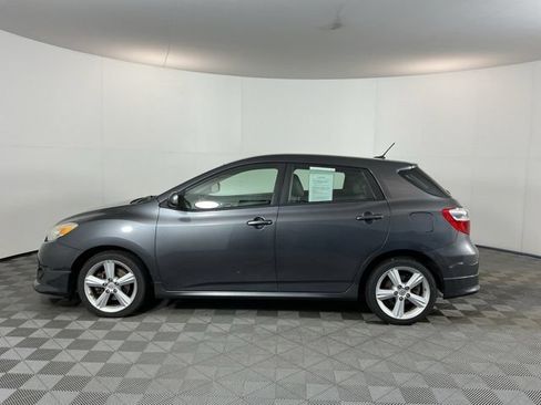 Used 2009 Toyota Matrix S FWD image 8