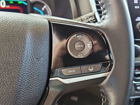 Used 2021 Honda Passport EX-L image 12