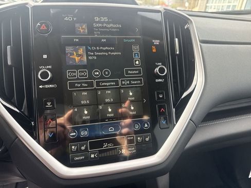 New 2026 Subaru Ascent Touring AWD/4WD image 15