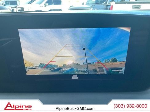 Used 2024 Buick Encore GX Sport Touring image 16