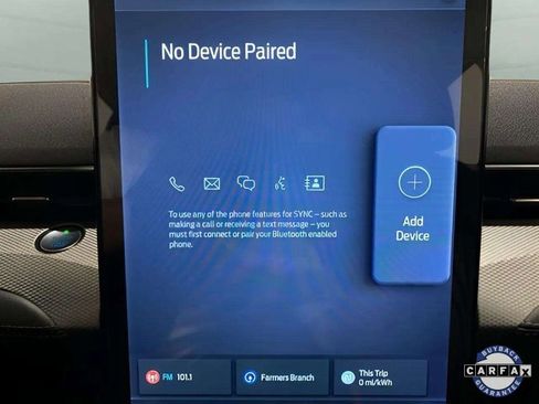 Used 2023 Ford Mustang Mach-E Select image 43