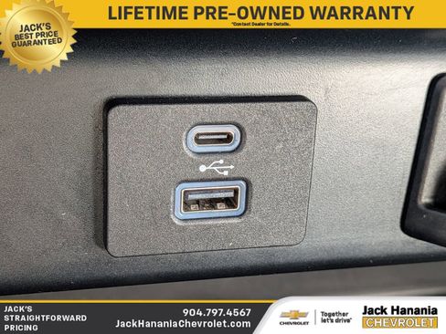 Used 2023 Ford F150 XLT AWD/4WD image 23